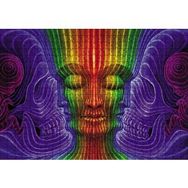 Cakapuzzle Binbir Yüz 500 Parça Puzzle
