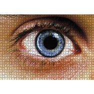 Cakapuzzle Bir Rüya Film Afişi 1000 Parça Puzzle