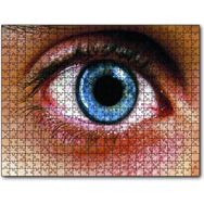 Cakapuzzle Bir Rüya Film Afişi 500 Parça Puzzle