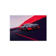 Cakapuzzle Bmw Vision M Next Hybrid Car Mdf 1000 Parça Puzzle