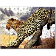 Cakapuzzle Burçlar Kuşağı Lacivert Arkaplan Mdf 1000 Parça Puzzle
