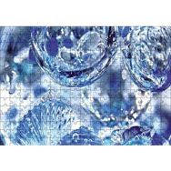 Cakapuzzle Buz Su Damlaları 255 Parça Puzzle