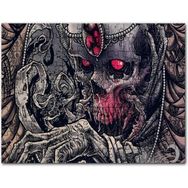 Cakapuzzle Carnifex Die Without Hope Görseli Mdf 500 Parça Puzzle