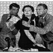 Cakapuzzle Cary Grant Ahşap 255 Parça Puzzle