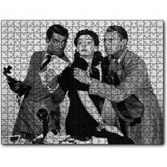 Cakapuzzle Cary Grant Ahşap 500 Parça Puzzle