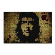 Cakapuzzle Chegovara 120 Parça Ahşap Puzzle