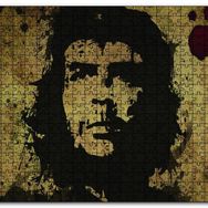 Cakapuzzle Chegovara Ahşap 500 Parça Puzzle
