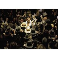 Cakapuzzle Cinderella Man Ahşap 255 Parça Puzzle