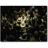 Cakapuzzle Cinderella Man Mdf 120 Parça Puzzle