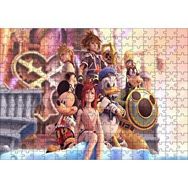 Cakapuzzle Çizgi Film Karakteri 255 Parça Ahşap Puzzle