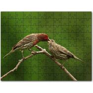 Cakapuzzle Cristiano Ronaldo Büyük Yazı ve Kompozisyon Mdf 255 Parça Puzzle