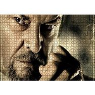 Cakapuzzle Departed Jack Nicholson Puzzle