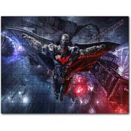 Cakapuzzle Derinliklerden Yükselen Deniz Kızı Mdf 120 Parça Puzzle