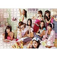 Cakapuzzle Ders Çalışan Girls Generation Kızlar Mdf 255 Parça Puzzle