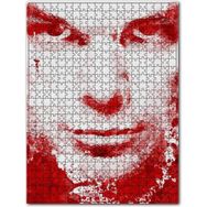 Cakapuzzle Dexter Tarz Görsel 120 Parça Puzzle