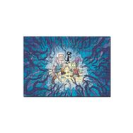 Cakapuzzle Disenchantment Kahramanları Mdf 1000 Parça Puzzle