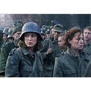 Cakapuzzle Downfall Gestapo Film Afişi Mdf 255 Parça Puzzle