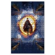 Cakapuzzle Dr Strange Portal Görseli 120 Parça Puzzle