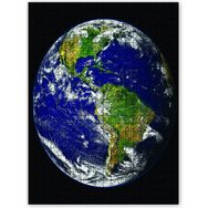 Cakapuzzle Dünyamız 120 Parça Puzzle