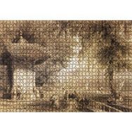 Cakapuzzle Emirgan Çesmesi Ahşap 1000 Parça Puzzle