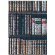 Cakapuzzle Eski Raflar Antika Ciltli Kitap Koleksiyon Mdf 1000 Parça Puzzle