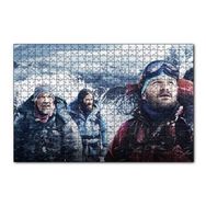 Cakapuzzle Everest Kar Fırtınası Yaklaşıyor 120 Parça Ahşap Puzzle