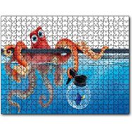 Cakapuzzle Finding Dory Ahtapot 255 Parça Puzzle