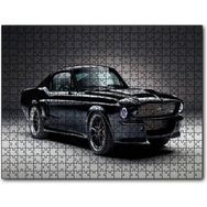 Cakapuzzle Ford Mustang 255 Parça Puzzle