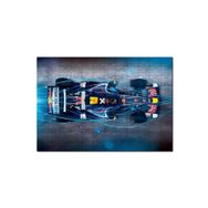 Cakapuzzle Formula 1 Redbull Team Mdf 1000 Parça Puzzle