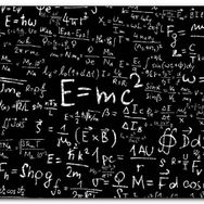 Cakapuzzle Formüller E mc2 Mdf 500 Parça Puzzle