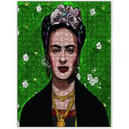 Cakapuzzle Frida Kahlo Çizim 255 Parça Puzzle