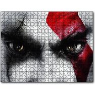 Cakapuzzle God Of War 1000 Parça Puzzle
