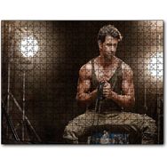 Cakapuzzle Hrithik Roshan Bodybuilder 255 Parça Puzzle