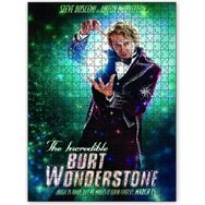 Cakapuzzle Incredible Burt Wonderstone Poster 120 Parça Puzzle