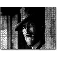 Cakapuzzle Iyi Kötü Çirkin Clint Eastwood Sb 255 Parça Puzzle