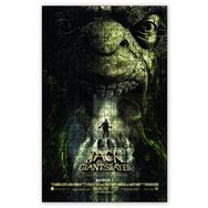 Cakapuzzle Jack The Giant Slayer 2013 Poster 120 Parça Puzzle