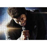 Cakapuzzle James Brown 500 Parça Puzzle