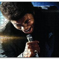 Cakapuzzle James Brown Mdf 120 Parça Puzzle