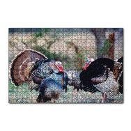 Cakapuzzle John Lennon Duvar Boyama 120 Parça Puzzle