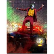Cakapuzzle Joker 2019 Yapıt Görsel 1000 Parça Puzzle