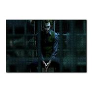 Cakapuzzle Joker Heath Ledger Nezarethanede 255 Parça Puzzle