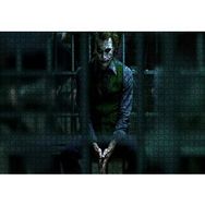 Cakapuzzle Joker Heath Ledger Nezarethanede Mdf 1000 Parça Puzzle
