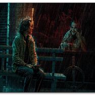 Cakapuzzle Joker İç Hesaplaşma Mdf 1000 Parça Puzzle