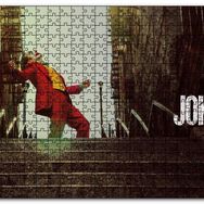 Cakapuzzle Joker Merdivenlerde Ahşap 500 Parça Puzzle