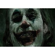 Cakapuzzle Joker Yağlıboya Çizim Fotoğraf 1000 Parça Puzzle