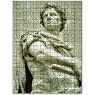 Cakapuzzle Julius Sezar Ahşap 255 Parça Puzzle