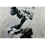 Cakapuzzle Kadın Temalı Duvar Püskürtme Boyama 120 Parça Puzzle