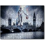 Cakapuzzle Kevin Durant İngiltere Körüleri Mdf 1000 Parça Puzzle