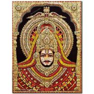 Cakapuzzle Khatu Shyam Ji Mdf 120 Parça Puzzle