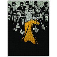 Cakapuzzle Kill Bill Poster 120 Parça Puzzle